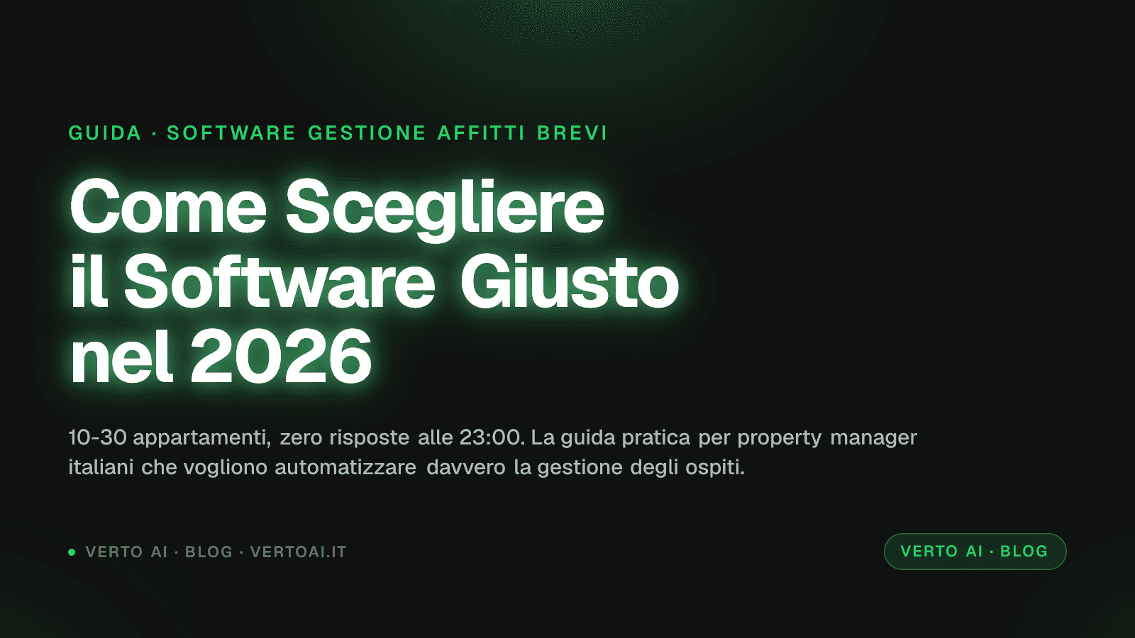 Short-term rental management software screen on WhatsApp with AI automatic replies in multiple languages